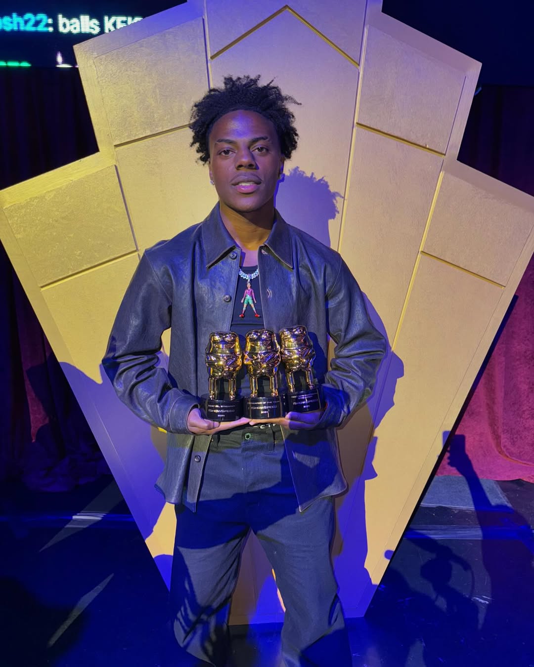 instagram.com/ishowspeed/